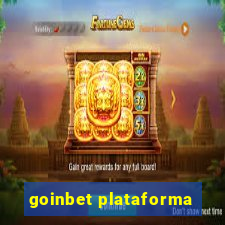 goinbet plataforma